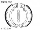 Saboti de frana LUCAS MCS 890